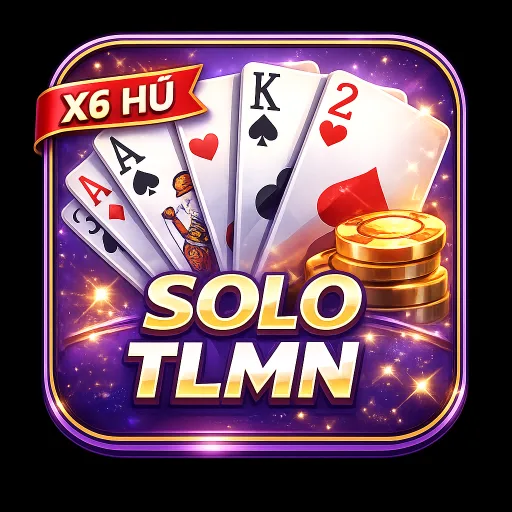 Biểu tượng trò chơi Solo TLMN