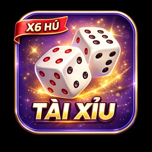 Biểu tượng trò chơi Tài Xỉu