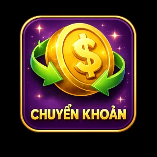Biểu tượng Chuyển khoản