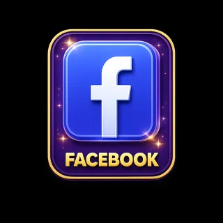 Biểu tượng Facebook